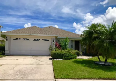 4341 Creekside Blvd, Kissimmee, FL 34746