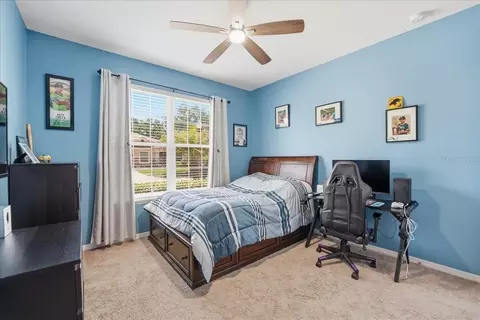 Bedroom - 1614 Snapper St, Saint Cloud, FL 34771 photo 3 of 7