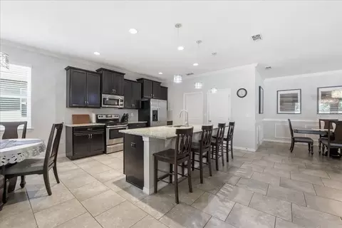 Kitchen - 1614 Snapper St, Saint Cloud, FL 34771 photo 1 of 4