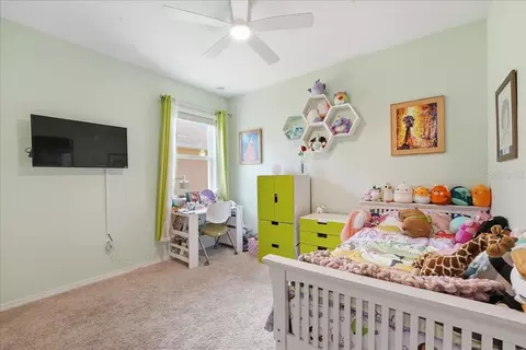Bedroom - 1614 Snapper St, Saint Cloud, FL 34771 photo 5 of 7