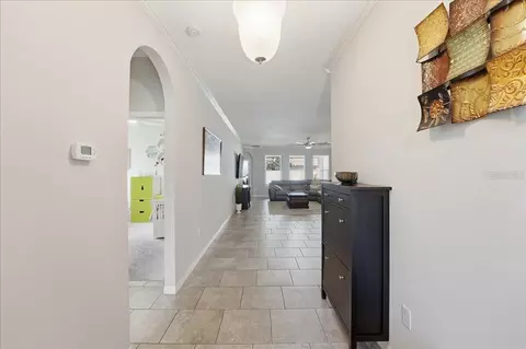 Entry Way - 1614 Snapper St, Saint Cloud, FL 34771 photo 1 of 2