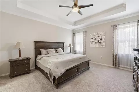 Bedroom - 1614 Snapper St, Saint Cloud, FL 34771 photo 1 of 7
