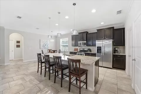 Kitchen - 1614 Snapper St, Saint Cloud, FL 34771 photo 2 of 4
