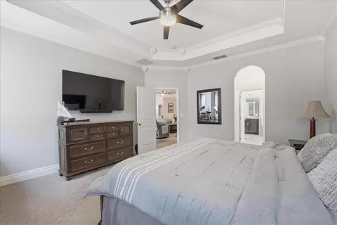 Bedroom - 1614 Snapper St, Saint Cloud, FL 34771 photo 2 of 7