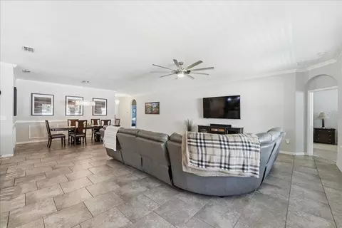 Living - 1614 Snapper St, Saint Cloud, FL 34771 photo 1 of 1