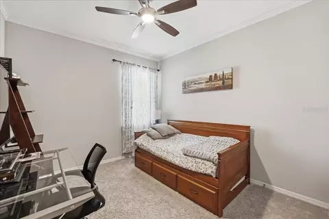 Bedroom - 1614 Snapper St, Saint Cloud, FL 34771 photo 7 of 7