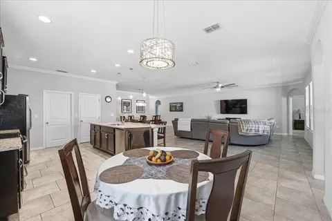 Dining - 1614 Snapper St, Saint Cloud, FL 34771 photo 3 of 3