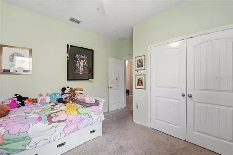 Bedroom - 1614 Snapper St, Saint Cloud, FL 34771 photo 6 of 7