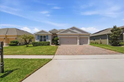 Exterior - 1614 Snapper St, Saint Cloud, FL 34771 photo 4 of 10