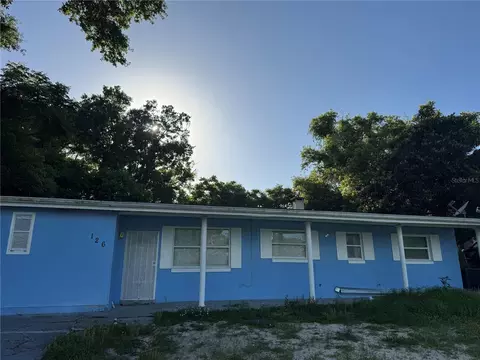 126 Willow Ave, Altamonte Springs, FL 32714
