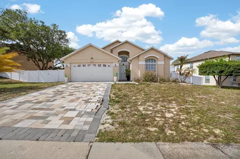 4524 Settlement Cir, Orlando, FL 32818