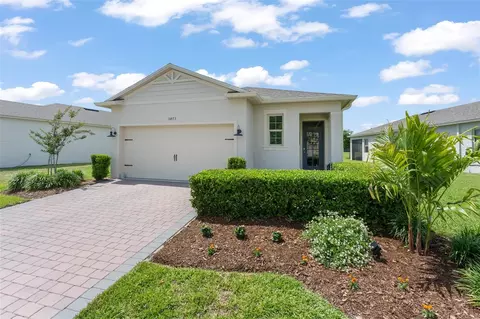 3473 Yellowtop Loop, Clermont, FL 34714