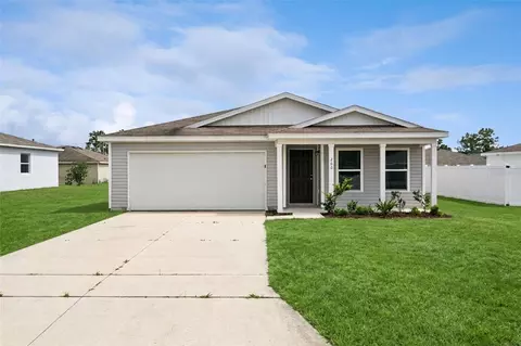 208 Gladiola Ct, Poinciana, FL 34759