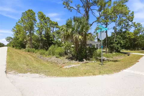 27396 Corinthian Dr, Punta Gorda, FL 33955