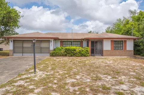 1952 Kirkwood St, Deltona, FL 32738