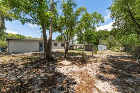 Exterior - 1107 Kimball Dr, Ocoee, FL 34761 photo 3 of 7