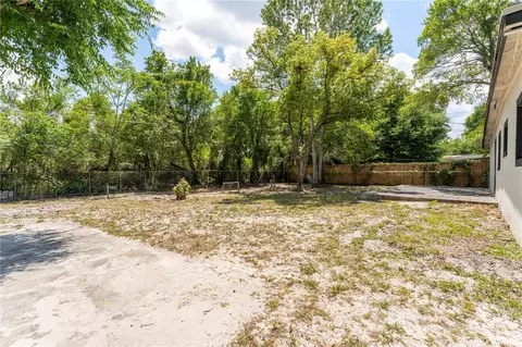Exterior - 1107 Kimball Dr, Ocoee, FL 34761 photo 6 of 7