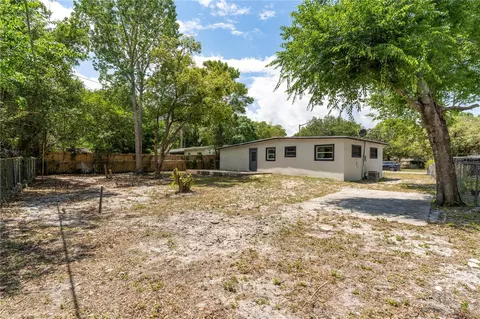 Exterior - 1107 Kimball Dr, Ocoee, FL 34761 photo 7 of 7