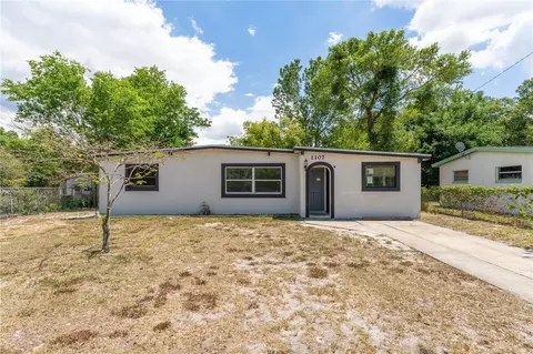 Exterior - 1107 Kimball Dr, Ocoee, FL 34761 photo 1 of 7