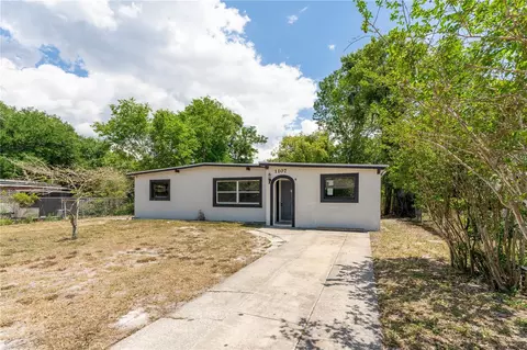 Exterior - 1107 Kimball Dr, Ocoee, FL 34761 photo 2 of 7