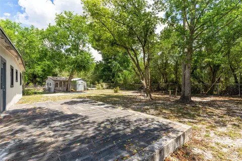 Exterior - 1107 Kimball Dr, Ocoee, FL 34761 photo 4 of 7