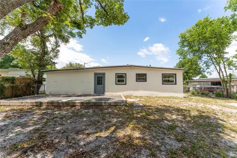 Exterior - 1107 Kimball Dr, Ocoee, FL 34761 photo 5 of 7