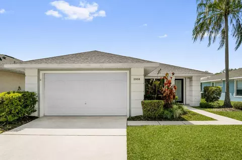 2908 Sunset Lakes Blvd, Kissimmee, FL 34747