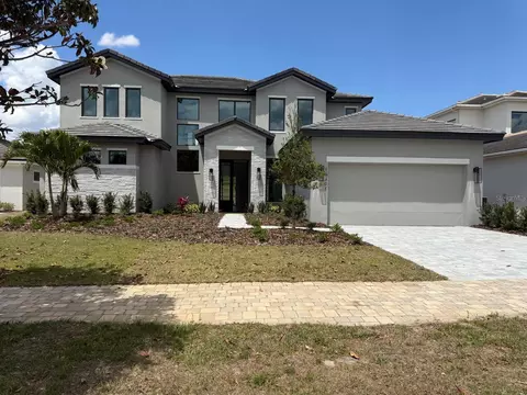 16801 Bolsena Dr, Montverde, FL 34756