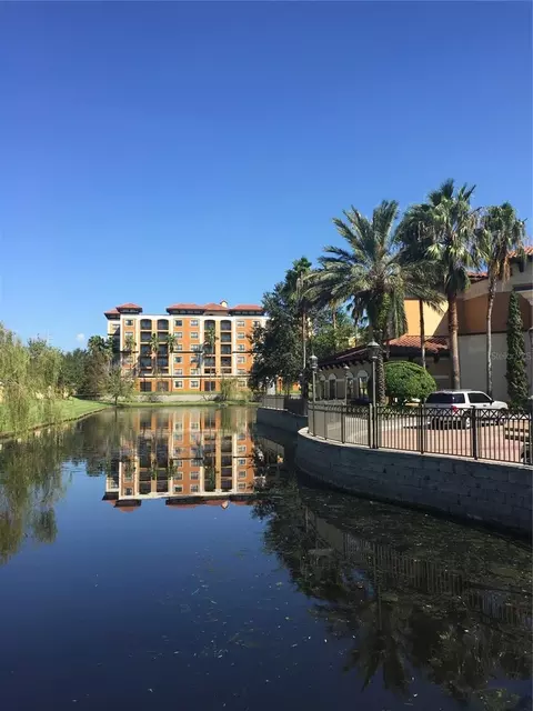 12538 Floridays Resort Dr #611C, Orlando, FL 32821
