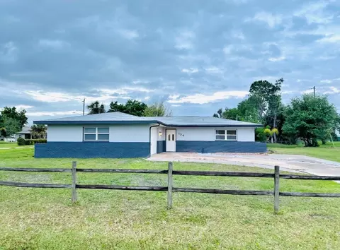 134 Peace Island Dr, Punta Gorda, FL 33950