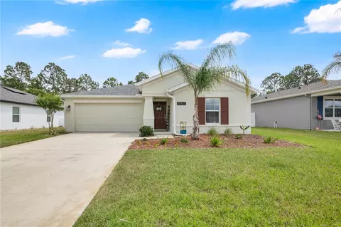 16467 Glassy Loch Loop, Clermont, FL 34714