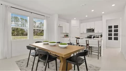 Dining - 828 Aubey Ln, Debary, FL 32713 photo 1 of 1