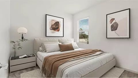 Bedroom - 828 Aubey Ln, Debary, FL 32713 photo 1 of 4