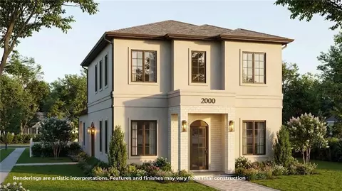 2000 N Westmoreland Dr, Orlando, FL 32804