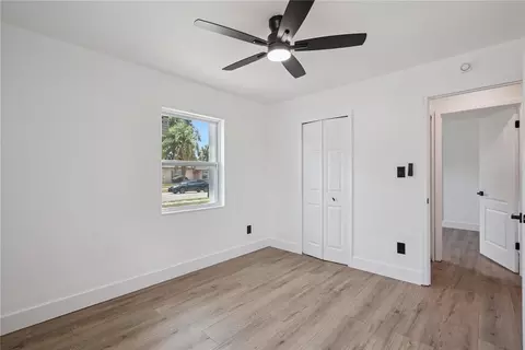 Bedroom - 472 Little Rock St, Ocoee, FL 34761 photo 8 of 10