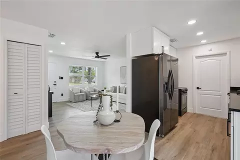 Dining - 472 Little Rock St, Ocoee, FL 34761 photo 1 of 3