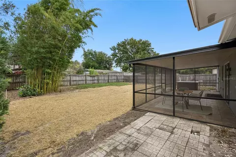 Exterior - 472 Little Rock St, Ocoee, FL 34761 photo 9 of 11