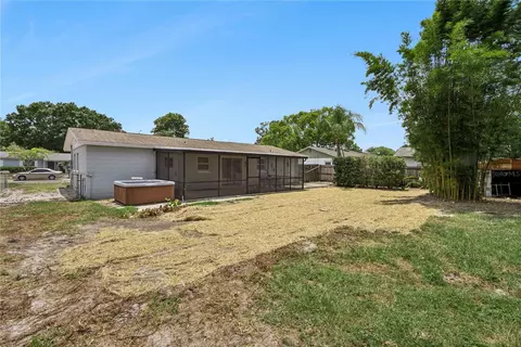 Exterior - 472 Little Rock St, Ocoee, FL 34761 photo 10 of 11