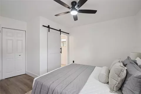 Bedroom - 472 Little Rock St, Ocoee, FL 34761 photo 3 of 10