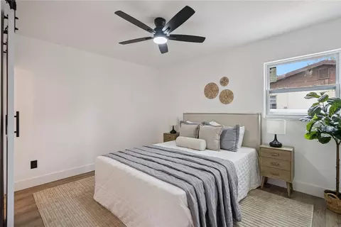 Bedroom - 472 Little Rock St, Ocoee, FL 34761 photo 2 of 10