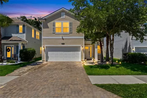 3917 Coastal Cove Cir, Jacksonville, FL 32224