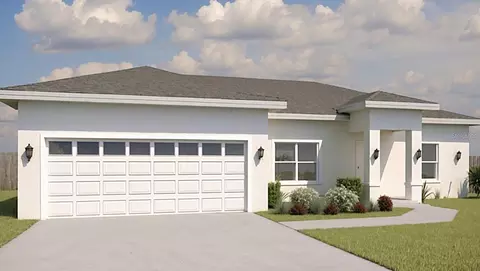 13449 SW 60th Avenue Rd, Ocala, FL 34473