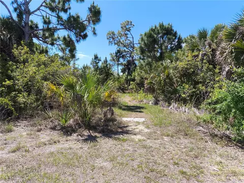 12289 Clarendon Ave, Port Charlotte, FL 33981