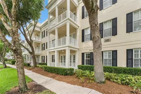 855 Blue Sage St #102, Celebration, FL 34747