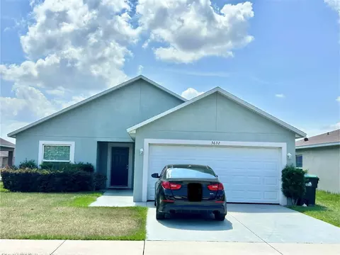 Undisclosed, Mount Dora, FL 32757