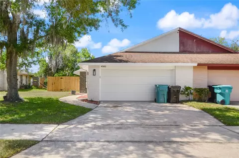 4583 Heritage Oak Dr, Orlando, FL 32808