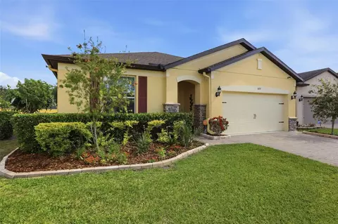 Exterior - 1670 Regal River Cir, Ocoee, FL 34761 photo 7 of 8
