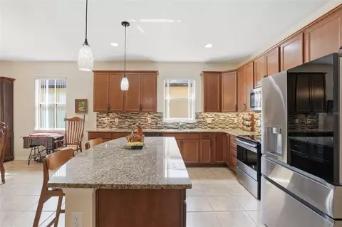 Kitchen - 1670 Regal River Cir, Ocoee, FL 34761 photo 1 of 1