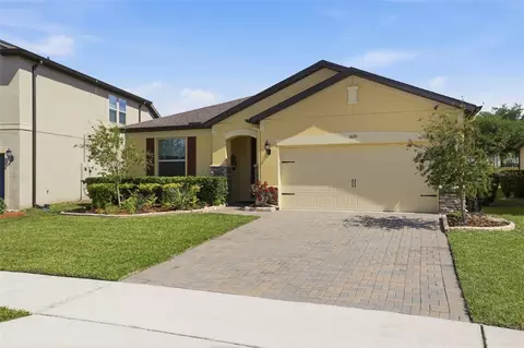 Exterior - 1670 Regal River Cir, Ocoee, FL 34761 photo 8 of 8