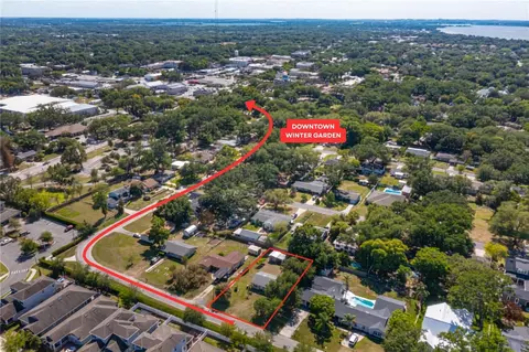236 Donald Dr, Winter Garden, FL 34787
